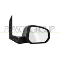 LIBRETTO_RICHIESTA_TARGA.JPG Retrovisore Destro Manuale Con Primer Asferico Compatibile Per FORD TRANSIT/TOURNEO CONNECT (CHC) D