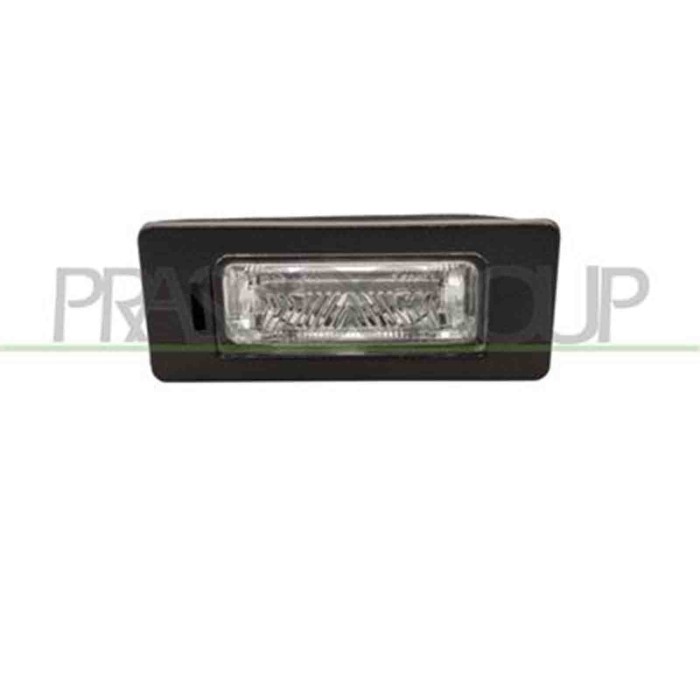 GUIDA_ALLA_SCELTA.JPG Luce Targa Destra O Sinistra Per Audi A4 (b8) Dal 2007 Al 2011