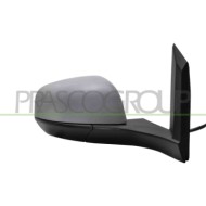 DX_SCRITTA_LOGO.jpg Retrovisore Destro Elettrico Con Primer Termico Asferico 5 Pins FORD TRANSIT/TOURNEO CONNECT (CHC) Dal 05/20