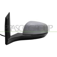 Retrovisore Sinistro Elettrico Con Primer Termico Asferico 5 Pins FORD TRANSIT/TOURNEO CONNECT (CHC) Dal 05/2018 in poi 2289890