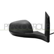Retrovisore Destro Elettrico Nero Termico Chiudibile Blis Asferico 9 Pins FORD TRANSIT/TOURNEO CONNECT (CHC) Dal 05/2018 in poi