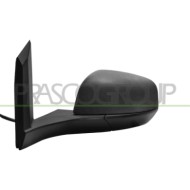 NEUTRO.jpg Retrovisore Sinistro Elettrico Nero Termico Chiudibile Blis Asferico 9 Pins FORD TRANSIT/TOURNEO CONNECT Dal 05/2018 