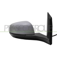 Retrovisore Destro Elettrico Primer Termico Chiudibile Blis Asferico 9 Pins FORD TRANSIT/TOURNEO CONNECT Dal 05/2018 in poi