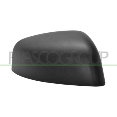 DX_SCRITTA_LOGO.jpg Calotta Retrovisore Destro Nera Compatibile Per FORD TRANSIT/TOURNEO CONNECT (CHC) Dal 05/2018 in poi Codice