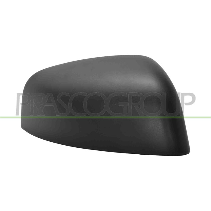 DX_SCRITTA_LOGO.jpg Calotta Retrovisore Destro Nera Compatibile Per FORD TRANSIT/TOURNEO CONNECT (CHC) Dal 05/2018 in poi Codice