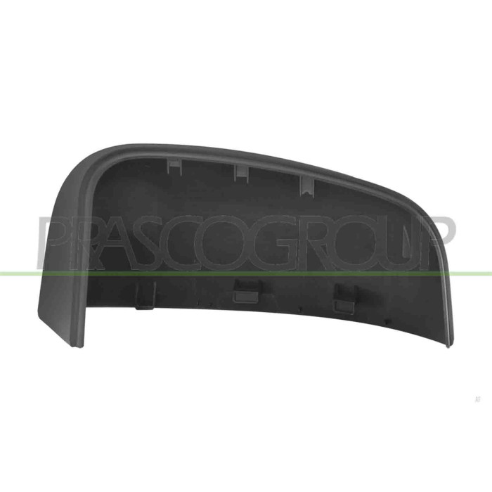 LIBRETTO_RICHIESTA_TARGA.JPG Calotta Retrovisore Destro Nera Compatibile Per FORD TRANSIT/TOURNEO CONNECT (CHC) Dal 05/2018 in p