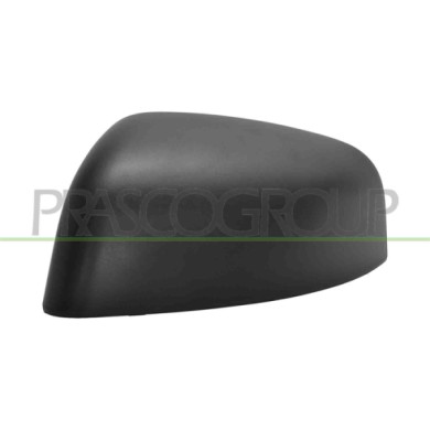 NEUTRO.jpg Calotta Retrovisore Sinistro Nera Compatibile Per FORD TRANSIT/TOURNEO CONNECT (CHC) Dal 05/2018 in poi Codice Origin