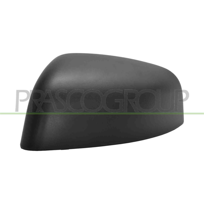 NEUTRO.jpg Calotta Retrovisore Sinistro Nera Compatibile Per FORD TRANSIT/TOURNEO CONNECT (CHC) Dal 05/2018 in poi Codice Origin