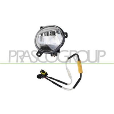 GUIDA_ALLA_SCELTA.JPG Fendinebbia Destro Per Audi A4 (b8) Dal 2007 Al 2011