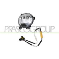 Fendinebbia Destro Per Audi A4 (b8) Dal 2007 Al 2011