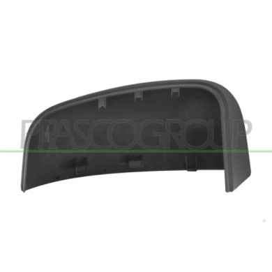 LIBRETTO_RICHIESTA_TARGA.JPG Calotta Retrovisore Sinistro Nera Compatibile Per FORD TRANSIT/TOURNEO CONNECT (CHC) Dal 05/2018 in