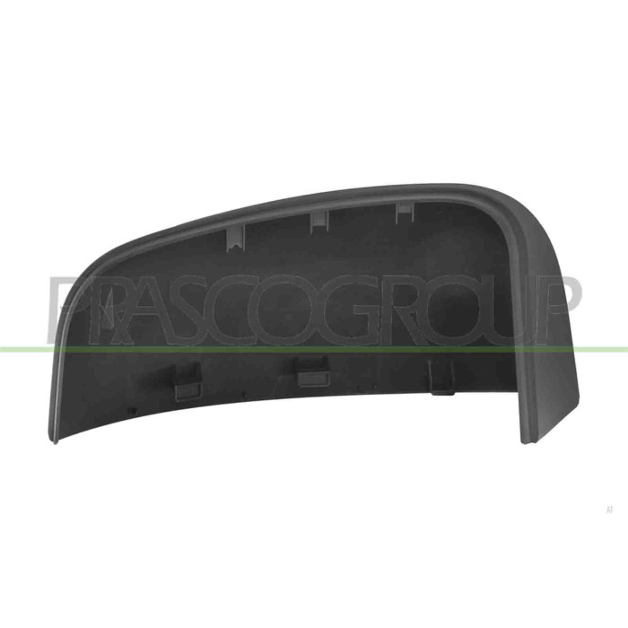 LIBRETTO_RICHIESTA_TARGA.JPG Calotta Retrovisore Sinistro Nera Compatibile Per FORD TRANSIT/TOURNEO CONNECT (CHC) Dal 05/2018 in