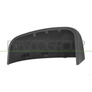 LIBRETTO_RICHIESTA_TARGA.JPG Calotta Retrovisore Sinistro Nera Compatibile Per FORD TRANSIT/TOURNEO CONNECT (CHC) Dal 05/2018 in