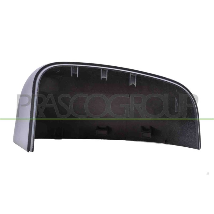 LIBRETTO_RICHIESTA_TARGA.JPG Calotta Retrovisore Destro Con Primer Compatibile Per FORD TRANSIT/TOURNEO CONNECT (CHC) Dal 05/201