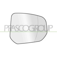 Piastra Specchio Destra Termica Asferica Compatibile Per FORD TRANSIT/TOURNEO CONNECT (CHC) Dal 05/2018 in poi 2243346