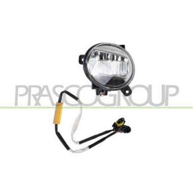 GUIDA_ALLA_SCELTA.JPG Fendinebbia Sinistro Per Audi A4 (b8) Dal 2007 Al 2011