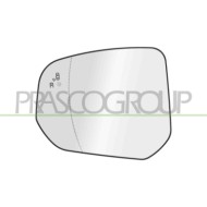 Piastra Specchio Sinistra Termica Con Blis Asferica FORD TRANSIT/TOURNEO CONNECT (CHC) Dal 05/2018 in poi 2243351