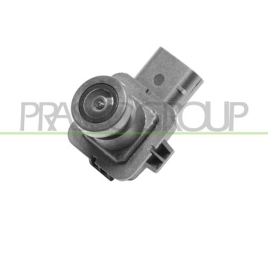 NEUTRO.jpg Telecamera Posteriore Compatibile Per FORD TRANSIT/TOURNEO CONNECT (CHC) Dal 05/2018 in poi Codice Originale JK4T19G4