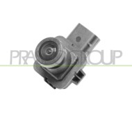 Telecamera Posteriore Compatibile Per FORD TRANSIT/TOURNEO CONNECT (CHC) Dal 05/2018 in poi Codice Originale JK4T19G490BB