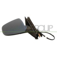 Retrovisore Destro Elettrico Per Audi A4 (b8) Dal 2007 Al 2011