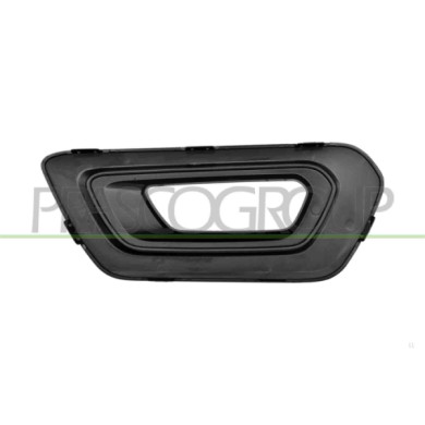 LIBRETTO_RICHIESTA_TARGA.JPG Griglia Destra Paraurti Anteriore Nera Goffrata Con Sede Fendinebbia Compatibile Per FORD TRANSIT D