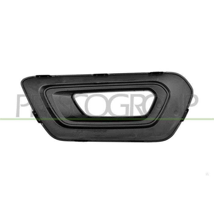 LIBRETTO_RICHIESTA_TARGA.JPG Griglia Destra Paraurti Anteriore Nera Goffrata Con Sede Fendinebbia Compatibile Per FORD TRANSIT D