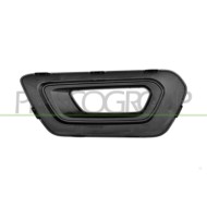 LIBRETTO_RICHIESTA_TARGA.JPG Griglia Destra Paraurti Anteriore Nera Goffrata Con Sede Fendinebbia Compatibile Per FORD TRANSIT D