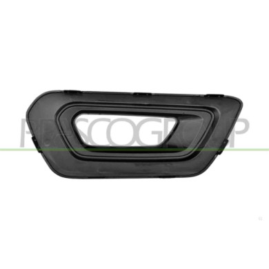 LIBRETTO_RICHIESTA_TARGA.JPG Griglia Sinistra Paraurti Anteriore Nera Goffrata Con Sede Fendinebbia Compatibile Per FORD TRANSIT