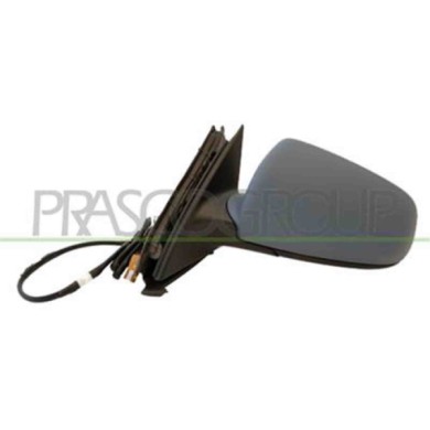 GUIDA_ALLA_SCELTA.JPG Retrovisore Sinistro Elettrico Per Audi A4 (b8) Dal 2007 Al 2011