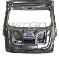 FT0303160_1.JPG Portellone Posteriore Mod. Sport Compatibile Per ABARTH 500 Dal 07/2015 in poi Codice Originale 52056198