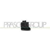 DX_SCRITTA_LOGO.jpg Interruttore Alzacristallo Anteriore Destro Nero 4 Pins Mod. Ss Gucci Compatibile Per FIAT 500 Dal 07/2007 A