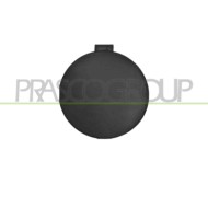 Tappo Coprigancio Traino Paraurti Anteriore Compatibile Per FIAT 500 Dal 07/2015 in poi Codice Originale 735637730