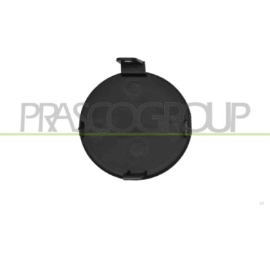 LIBRETTO_RICHIESTA_TARGA.JPG Tappo Coprigancio Traino Paraurti Anteriore Compatibile Per FIAT 500 Dal 07/2015 in poi Codice Orig
