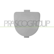 Tappo Coprigancio Traino Paraurti Posteriore Compatibile Per FIAT 500 Dal 07/2015 in poi Codice Originale 735637733