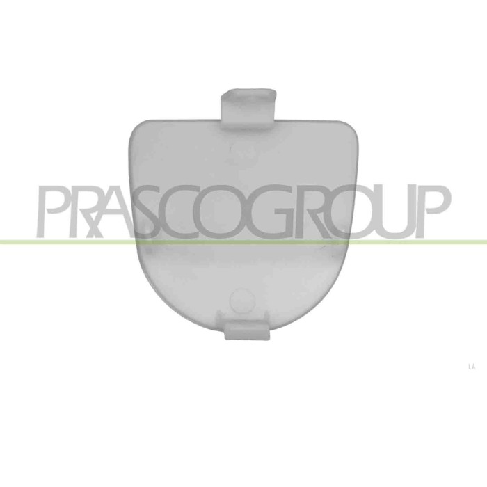 LIBRETTO_RICHIESTA_TARGA.JPG Tappo Coprigancio Traino Paraurti Posteriore Compatibile Per FIAT 500 Dal 07/2015 in poi Codice Ori