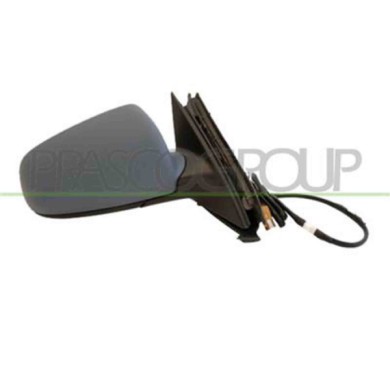 GUIDA_ALLA_SCELTA.JPG Retrovisore Destro Elettrico Per Audi A4 (b8) Dal 2007 Al 2011