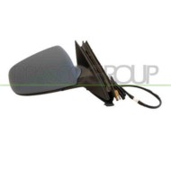 Retrovisore Destro Elettrico Per Audi A4 (b8) Dal 2007 Al 2011
