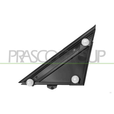 LIBRETTO_RICHIESTA_TARGA.JPG Mostrina Retrovisore Destro Nera Goffrata Compatibile Per FIAT 500 Dal 07/2015 in poi Codice Origin