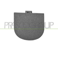 NEUTRO.jpg Tappo Coprigancio Traino Paraurti Posteriore Compatibile Per FIAT 500 S Dal 07/2015 in poi Codice Originale 735657236