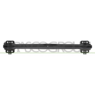 Rinforzo Inferiore Paraurti Anteriore Compatibile Per FIAT 500 EV (332) Dal 10/2020 in poi Codice Originale 52138527