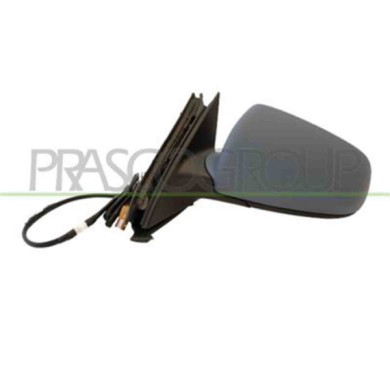 GUIDA_ALLA_SCELTA.JPG Retrovisore Sinistro Elettrico Per Audi A4 (b8) Dal 2007 Al 2011