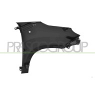 LIBRETTO_RICHIESTA_TARGA.JPG Parafango Anteriore Sinistro Con Foro Lucciola Compatibile Per FIAT 500 L Dal 04/2012 Al 05/2017 Co