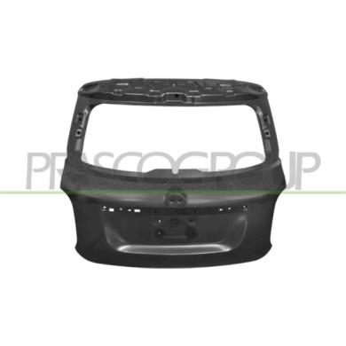 NEUTRO.jpg Portellone Posteriore Compatibile Per FIAT 500X Dal 01/2015 Al 10/2018 Codice Originale 52046925