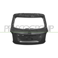 Portellone Posteriore Compatibile Per FIAT 500X Dal 01/2015 Al 10/2018 Codice Originale 52046925