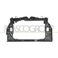 Frontale Anteriore Completo Compatibile Per FIAT 500X Dal 01/2015 Al 10/2018 Codice Originale 51939783