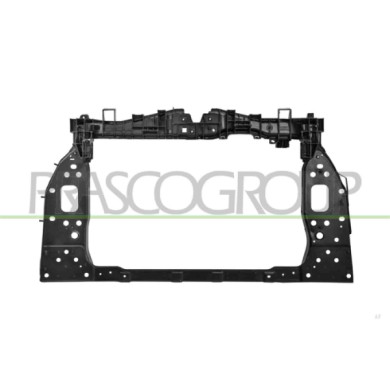 LIBRETTO_RICHIESTA_TARGA.JPG Frontale Anteriore Completo Compatibile Per FIAT 500X Dal 01/2015 Al 10/2018 Codice Originale 51939