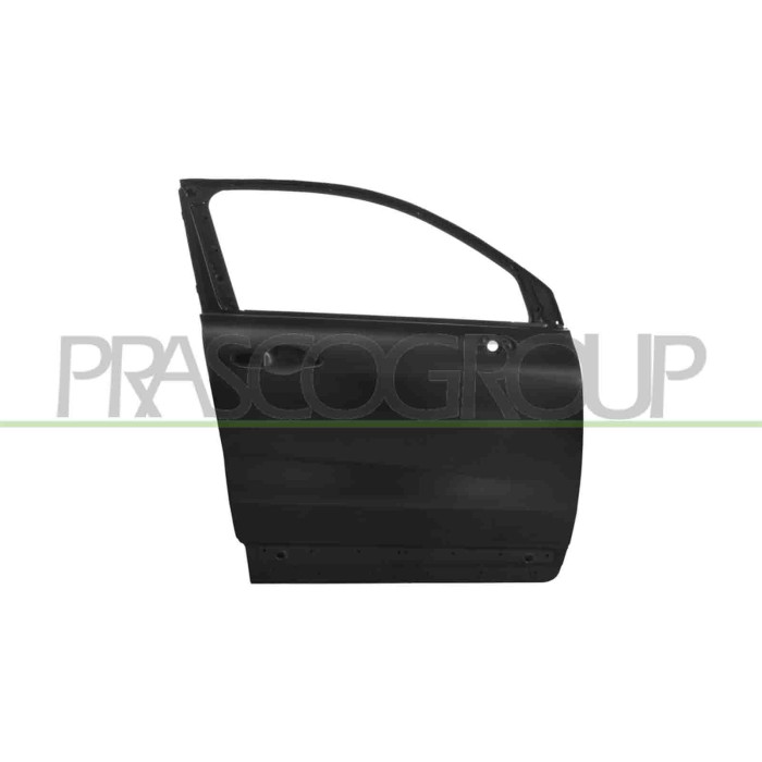 DX_SCRITTA_LOGO.jpg Porta Anteriore Destra Compatibile Per FIAT 500X Dal 01/2015 Al 10/2018 Codice Originale 52048718