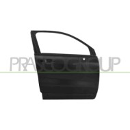 Porta Anteriore Destra Compatibile Per FIAT 500X Dal 01/2015 Al 10/2018 Codice Originale 52048718