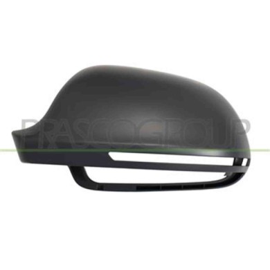 GUIDA_ALLA_SCELTA.JPG Calotta Retrovisore Sinistro Con Primer Per Audi A4 (b8) Dal 2007 Al 2011