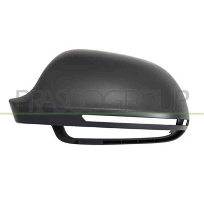 GUIDA_ALLA_SCELTA.JPG Calotta Retrovisore Sinistro Con Primer Per Audi A4 (b8) Dal 2007 Al 2011